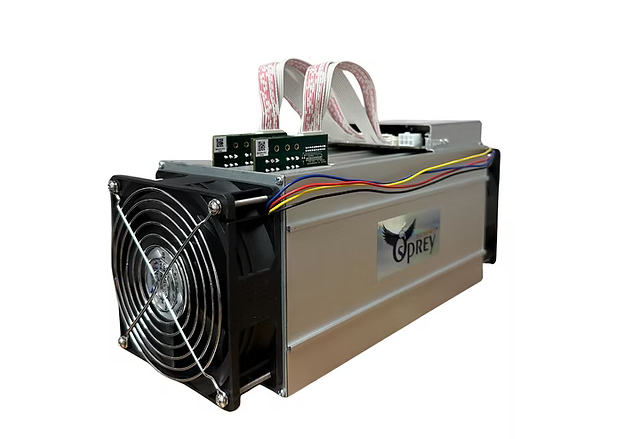 Bitcoin Mining Machine 2